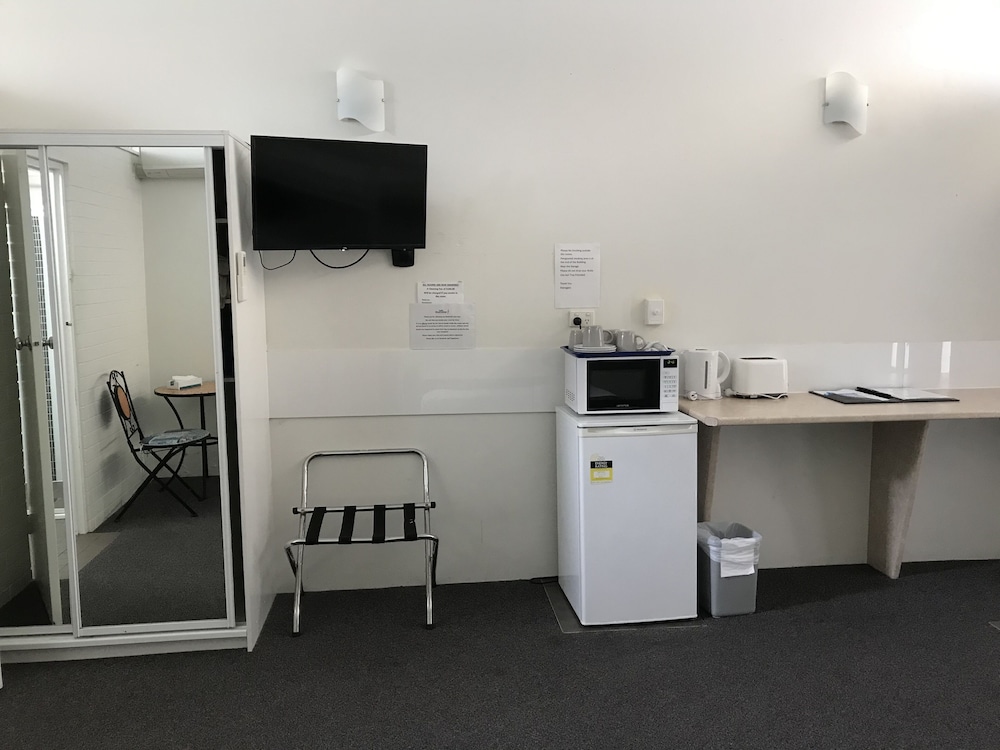 Coffs Shearwater Motel 58/69