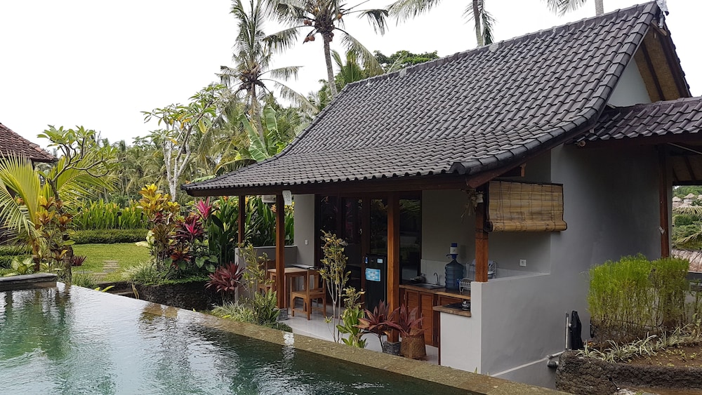 Buda Cottage Ubud 3/36