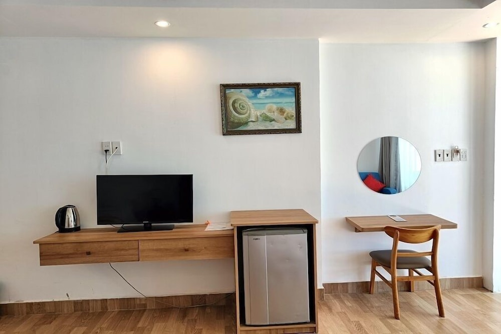 Orange Resort 26/82