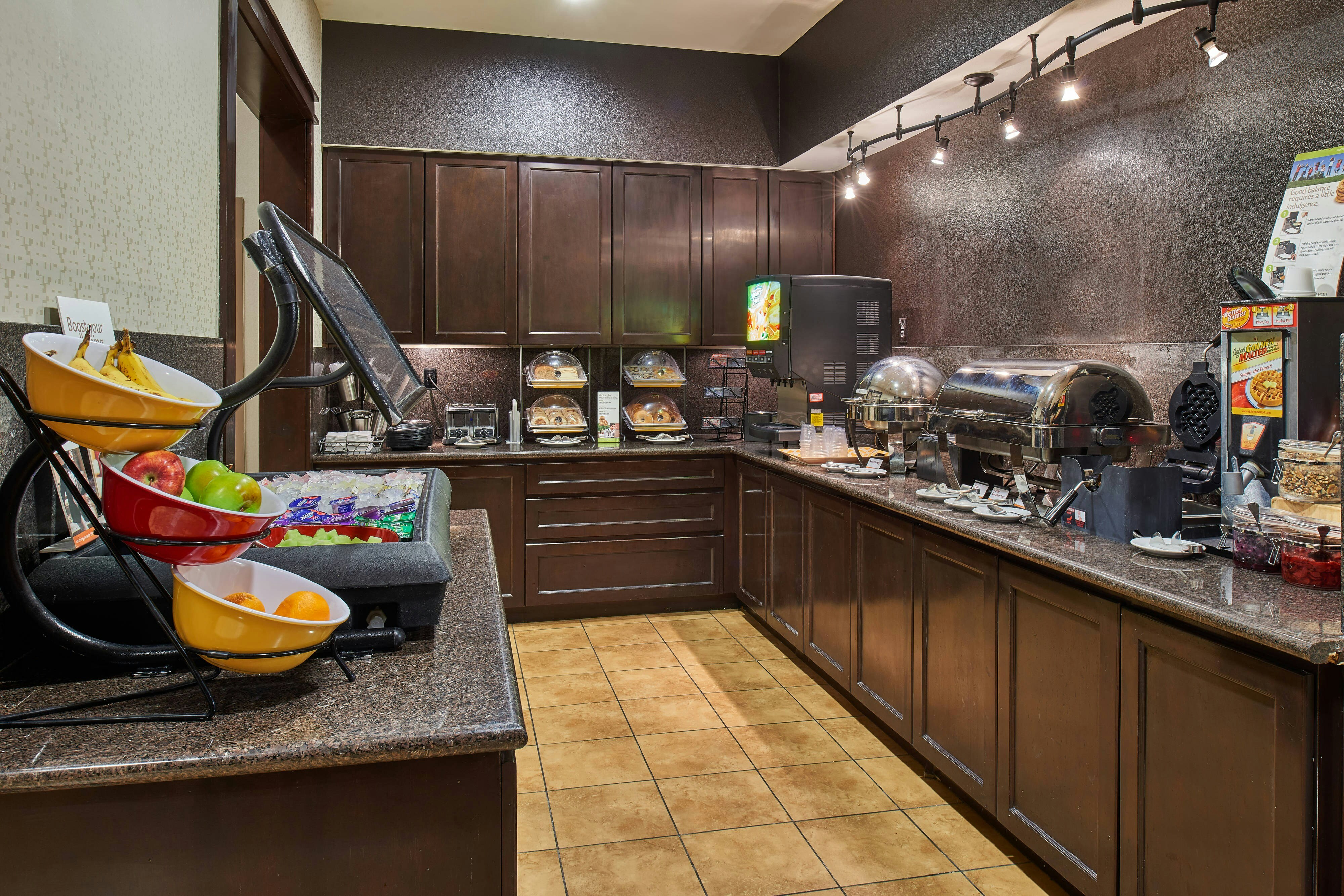 Residence Inn Abilene 9/30