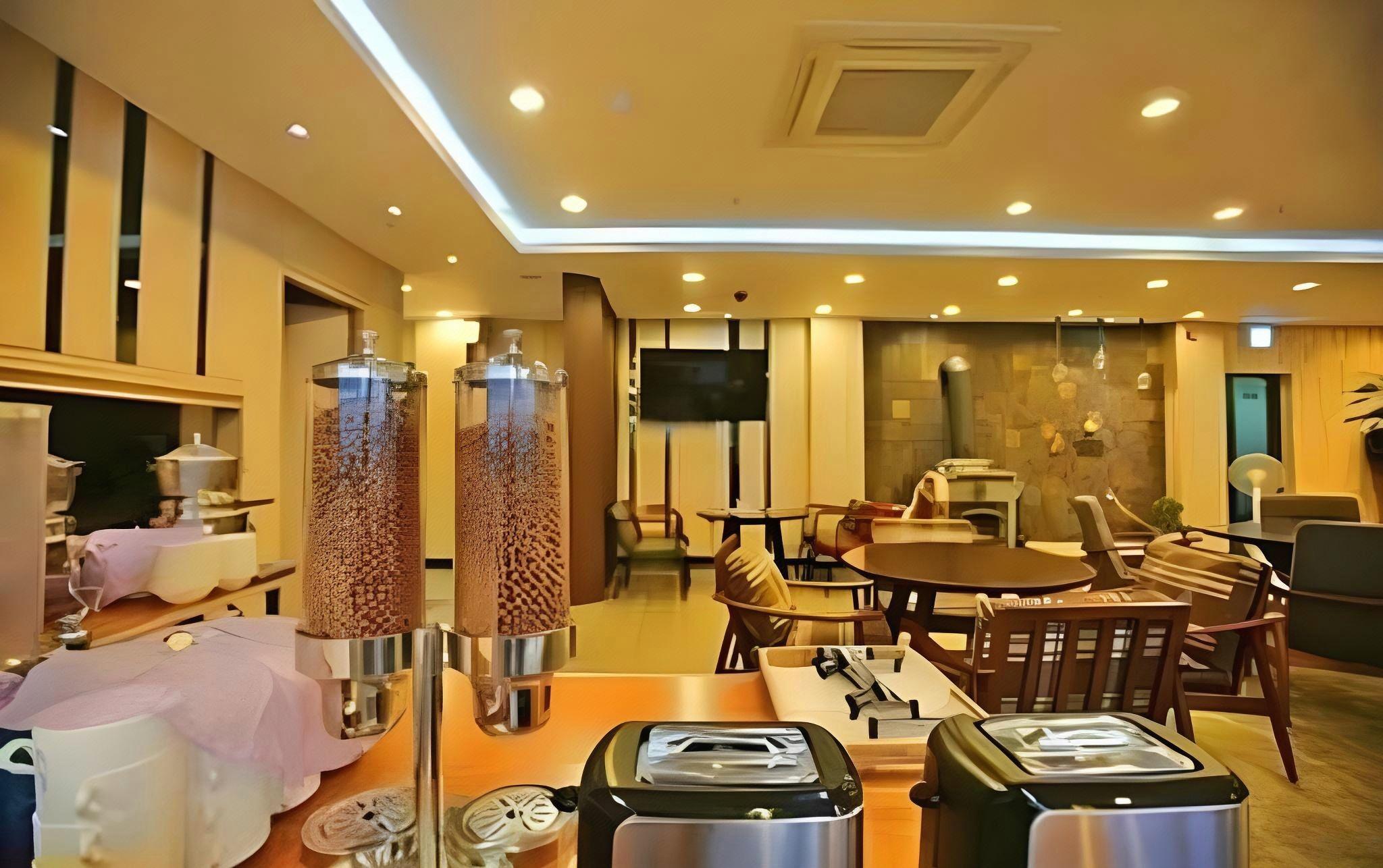 Bulranji Hotel 12/16