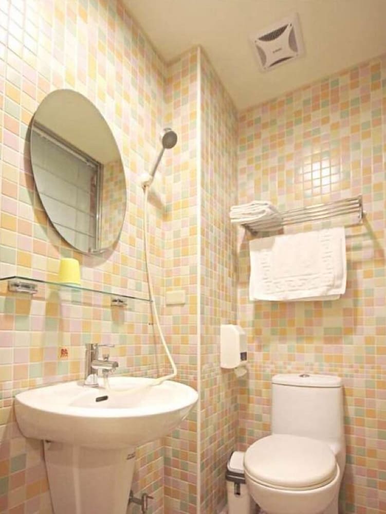 Dream House B&B 42/44