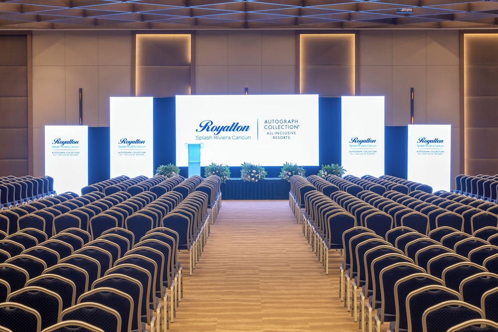 Royalton Splash Riviera Cancun, An Autograph Collection All-Inclusive Resort 44/54