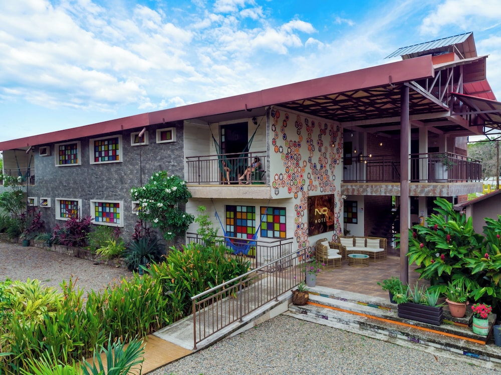 NQ Hotel Orinoquia 2/61