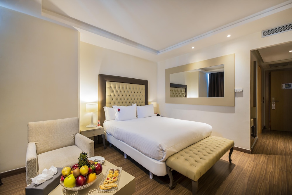 Mogador Marina Casablanca 28/72