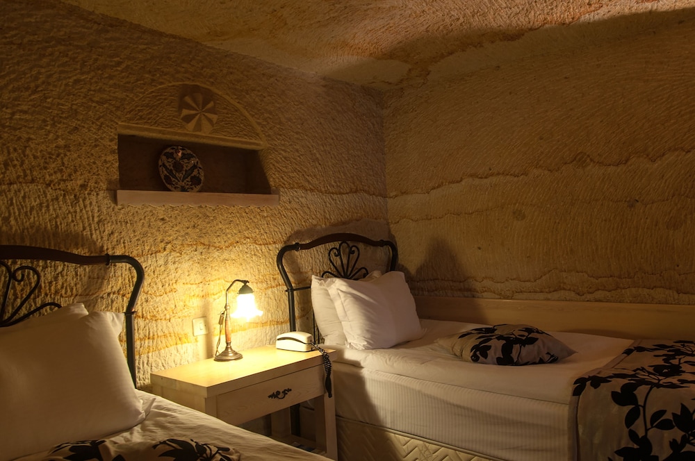 4 Oda Cave Hotel 26/50