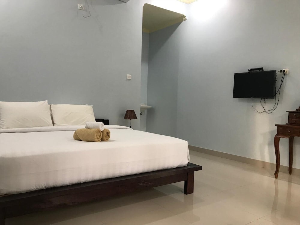 Bintang Hostel 18/50