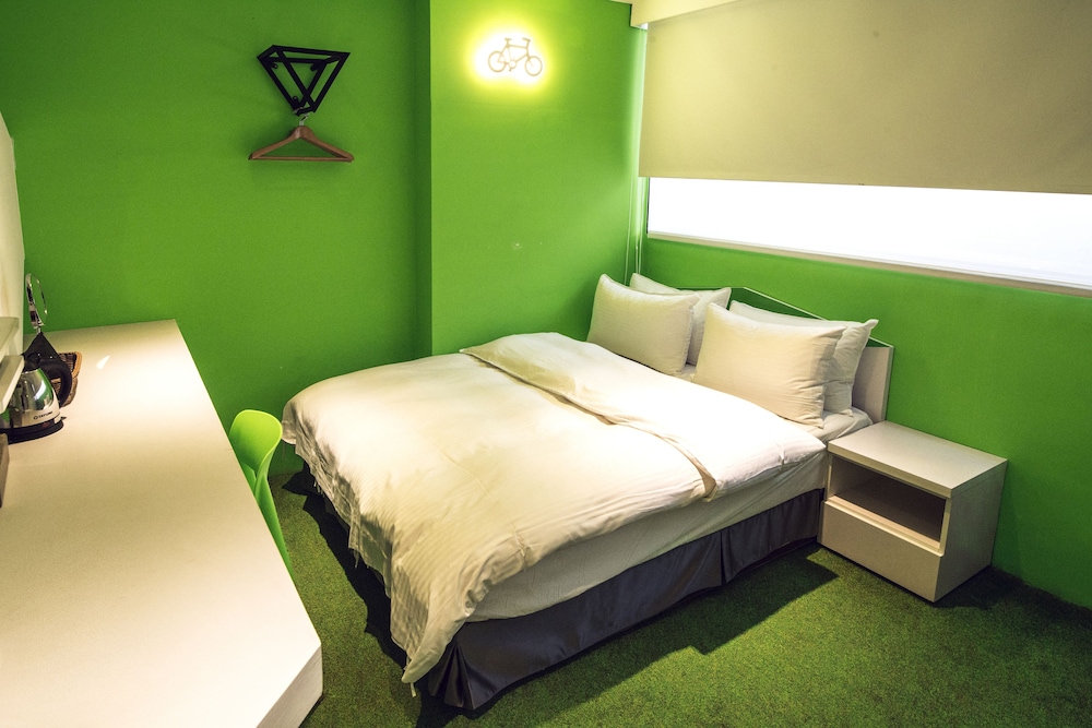 Time Flyer Hotel 22/50