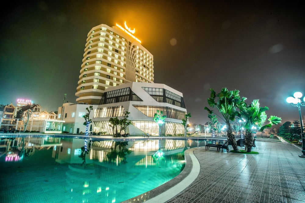 Muong Thanh Grand Bac Giang Hotel 6/62