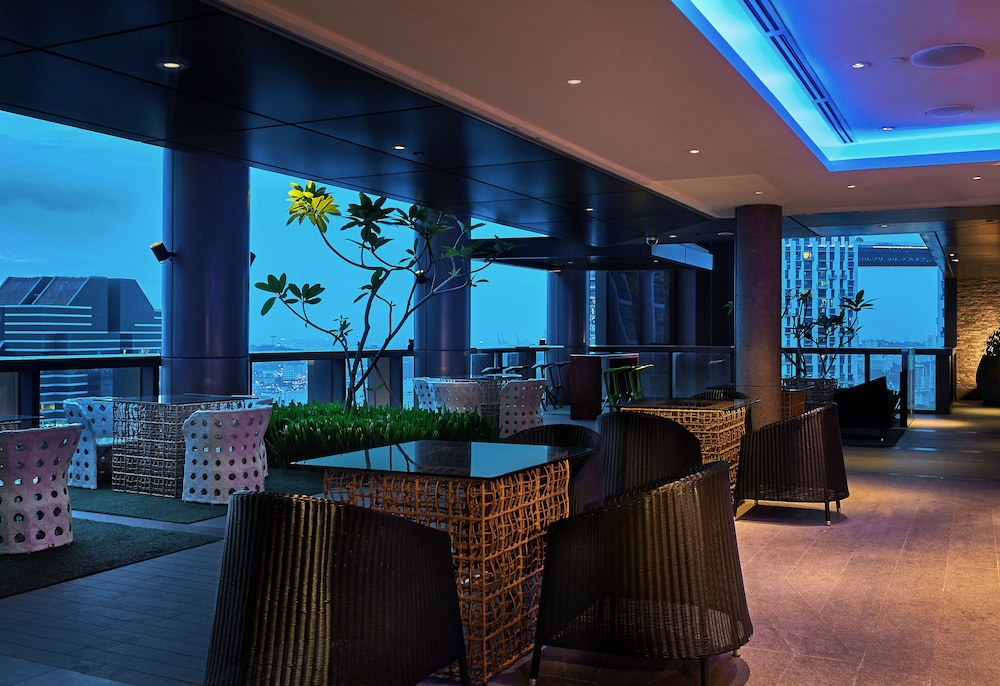 Carlton City Hotel Singapore 29/50
