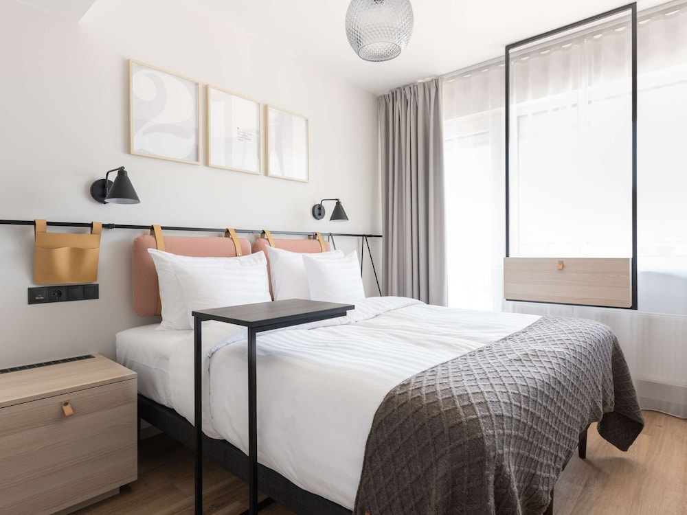 Oru Hub Hotel Tallinn - Handwritten Collection 17/50
