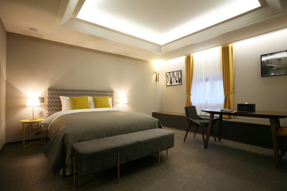 Polaris Hotel 28/51