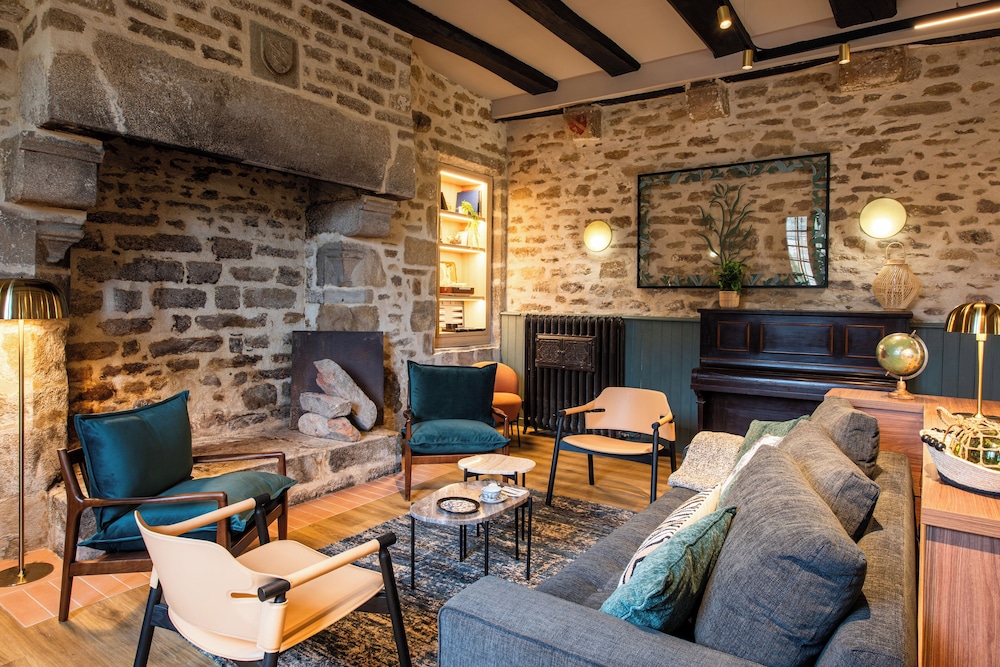 La Maison Obono Hotel & Spa 42/64