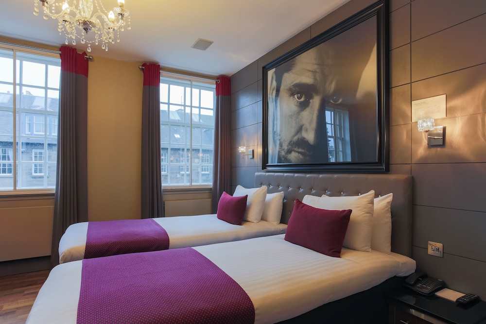 Angels Share Hotel Ex Hudson 21/65