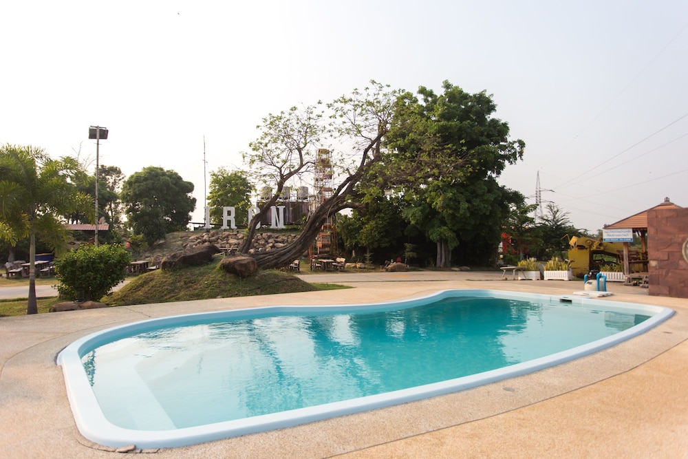 Iron Resort&Hotel 25/49