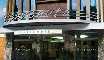 Benvenuto Palace Hotel 2/44