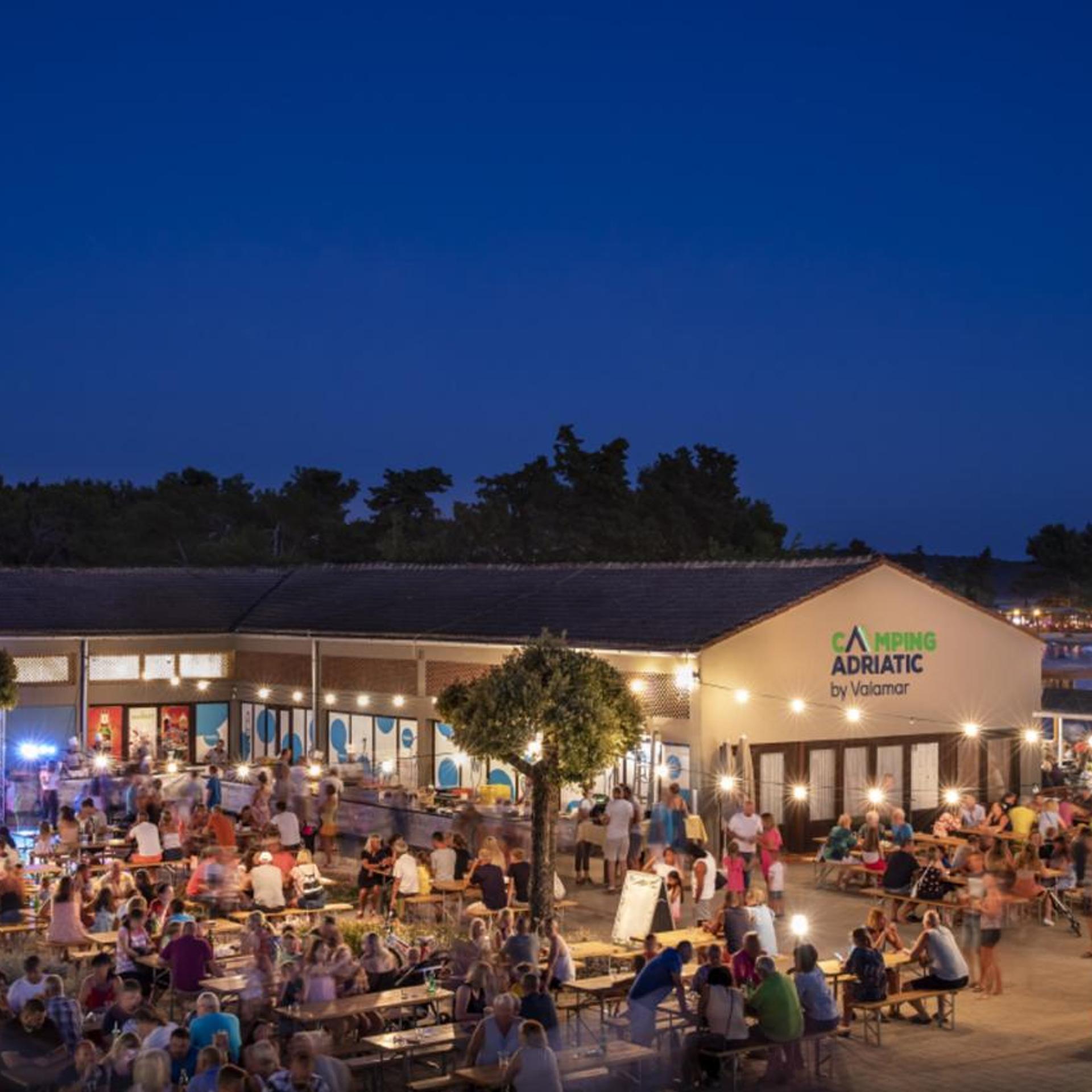 Padova Premium Camping Resort by Valamar 2/36
