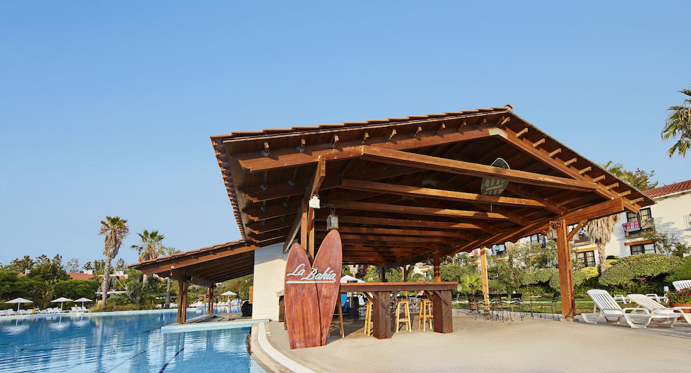 Portaventura Hotel El Paso 10/67