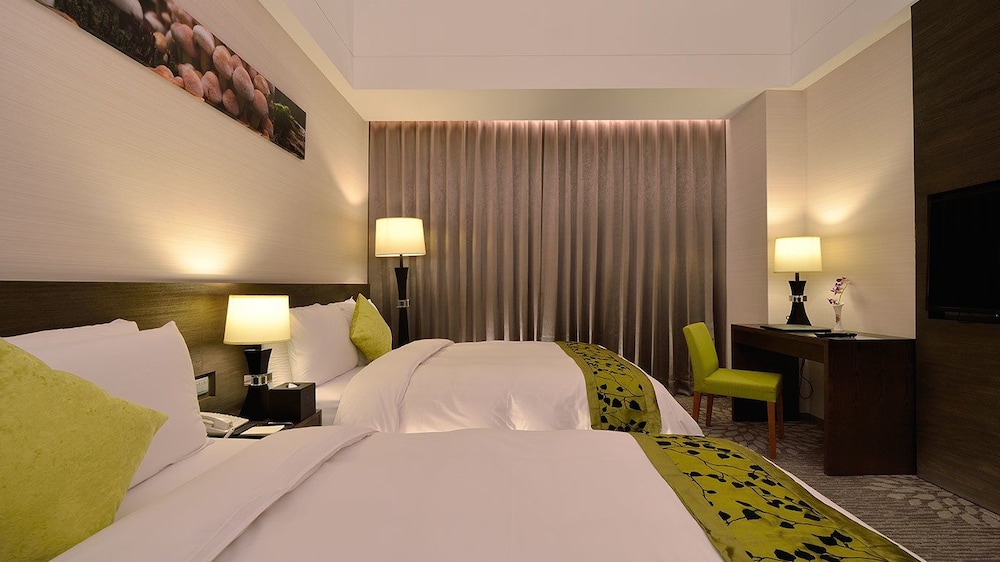 Hoya Resort Hotel Taitung 18/46
