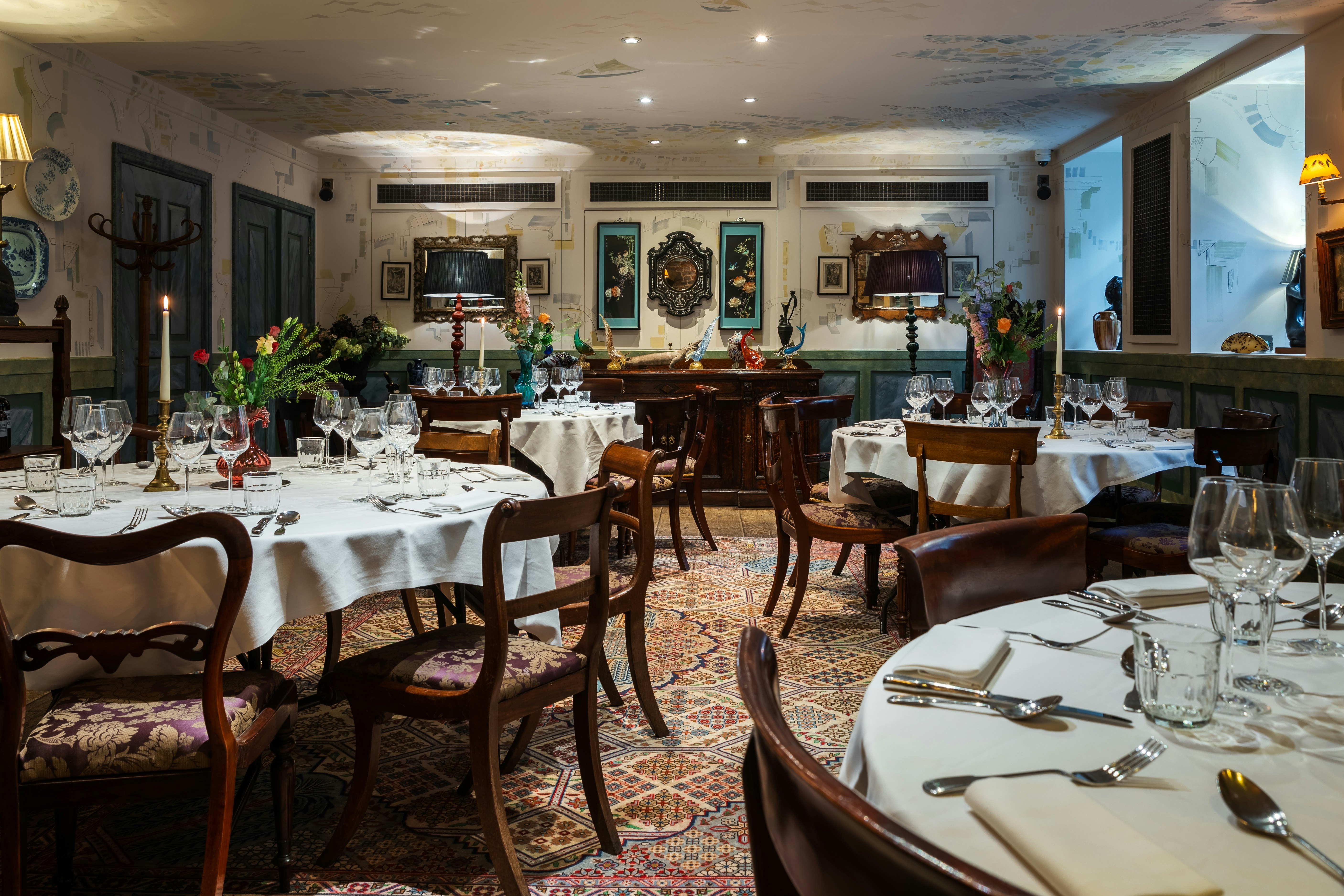 The Zetter Townhouse Clerkenwell 23/30