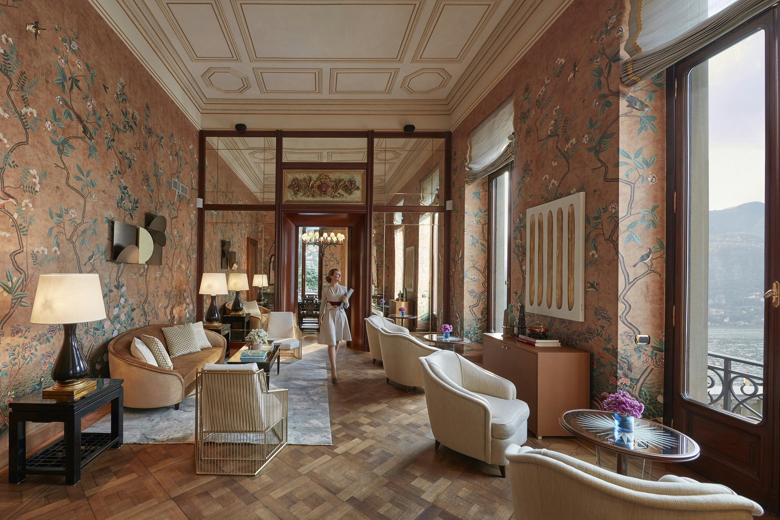 Mandarin Oriental Lago di Como 56/83