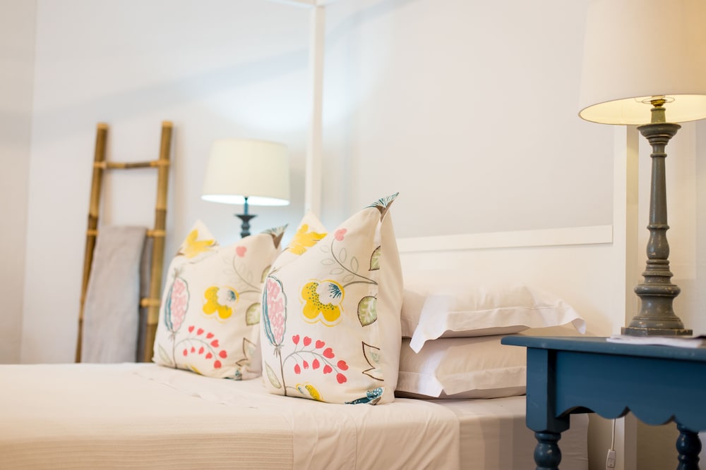 Lexden Guesthouse 18/49