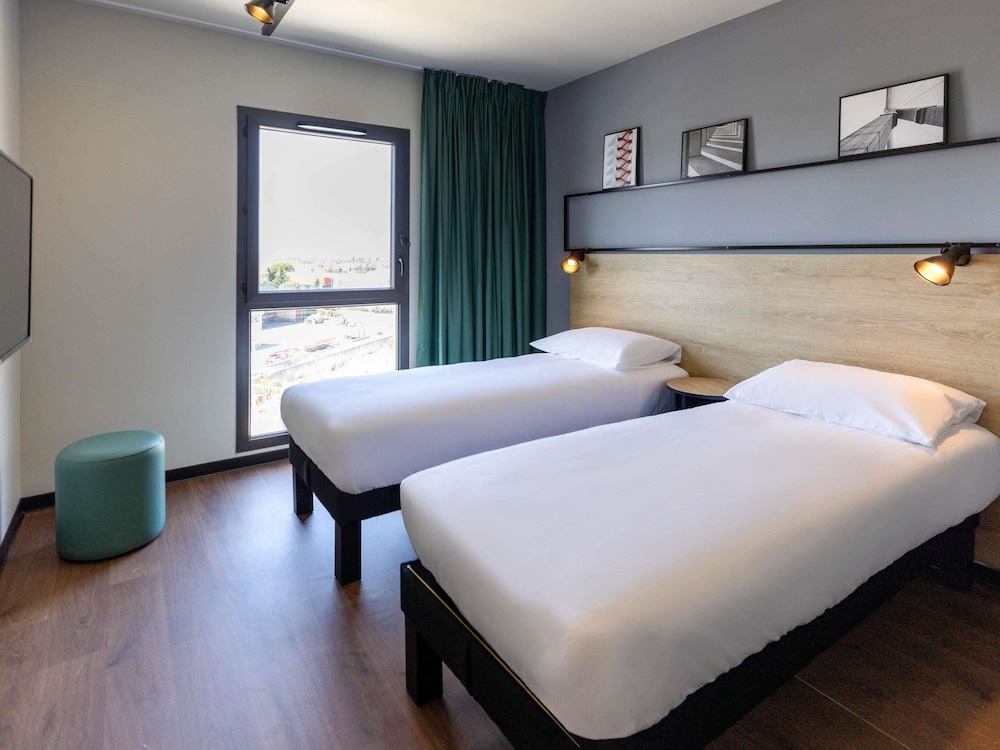 Ibis Marseille Marignane Technopole 17/57