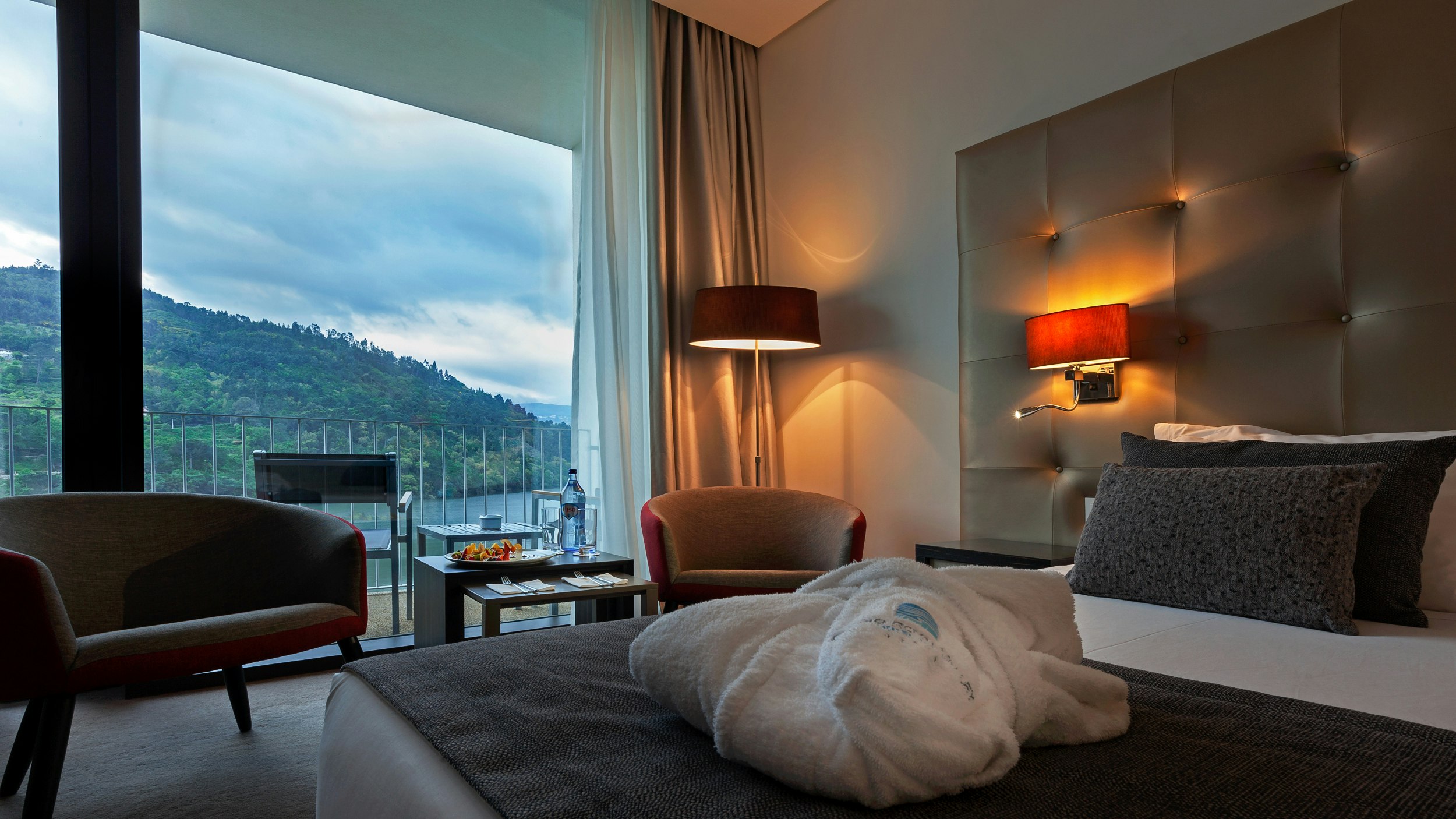 Douro Royal Valley Hotel Spa 7/50