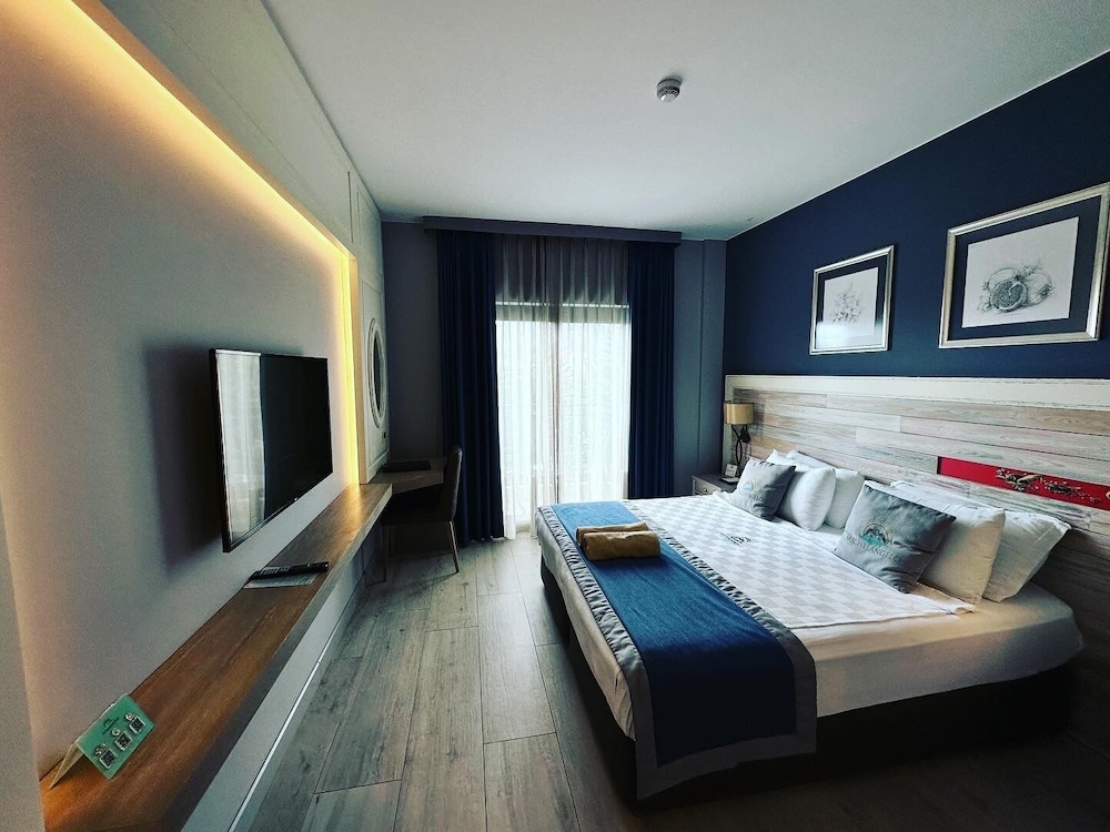 Dalyan Michelangelo Boutique Hotel 23/62