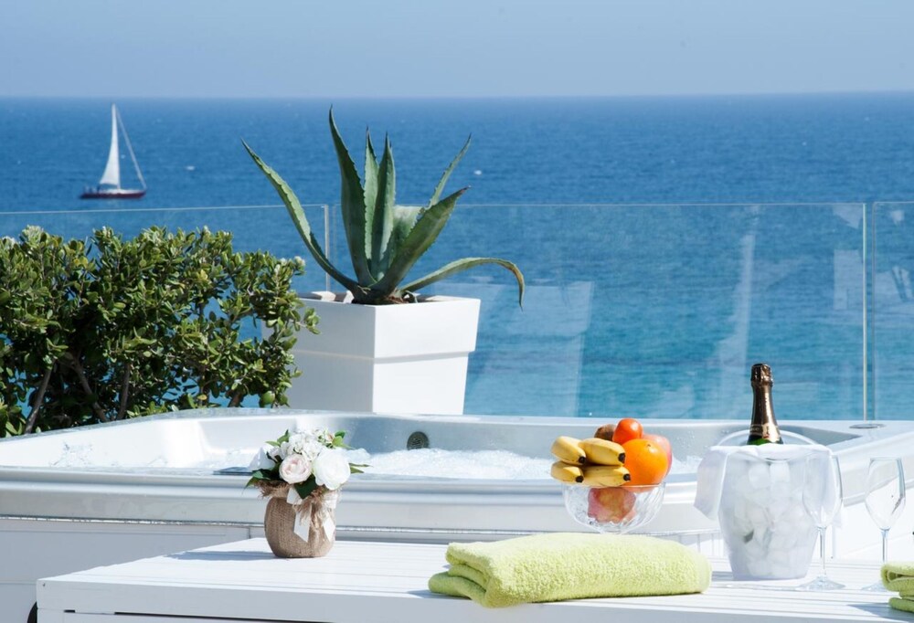Bellariva B And B E Relax 34/48