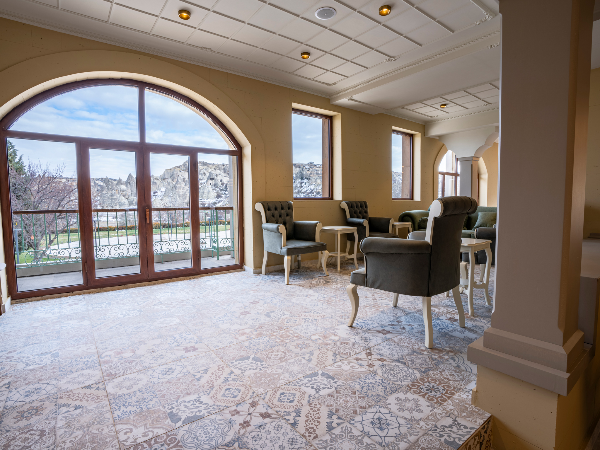 Zemi Hotel Cappadocia 30/50