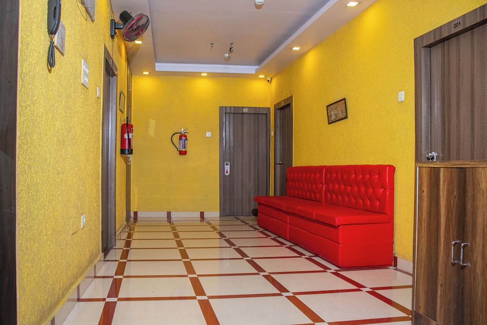 Babul Hotel 7/50