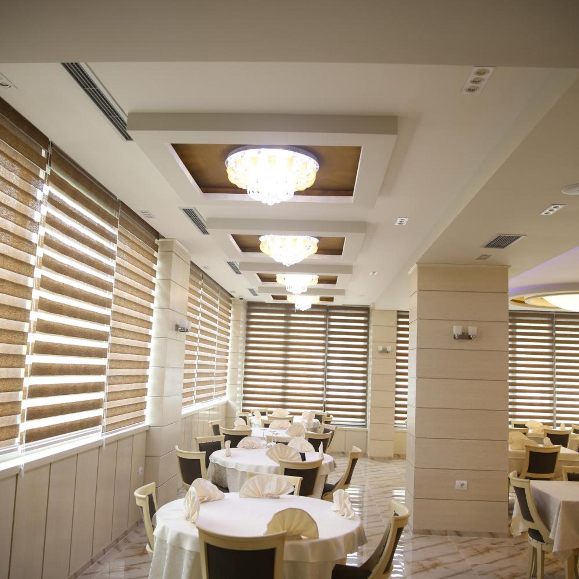 Hotel Pogradeci 33/55