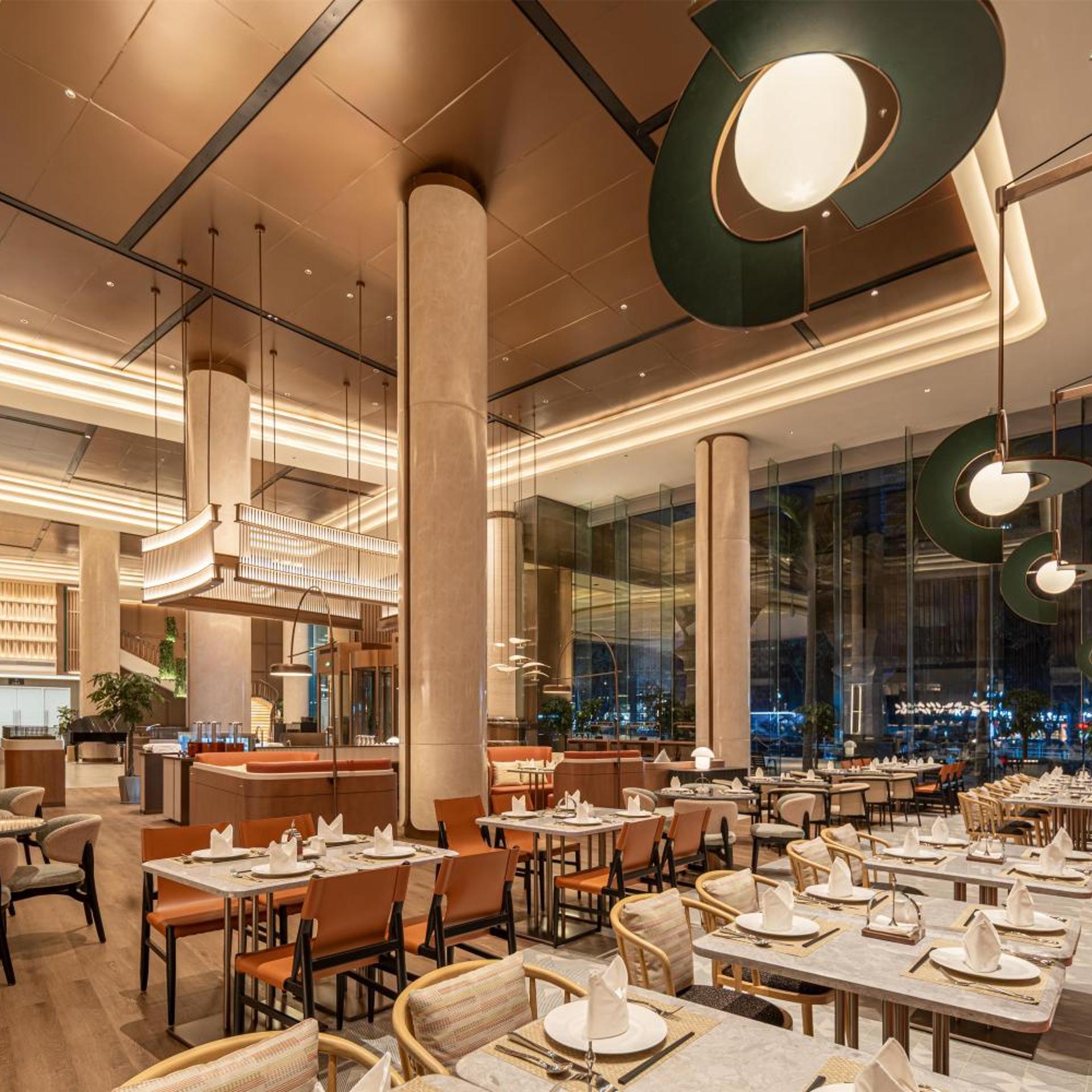 Hilton Garden Inn Huaian Jinhu 43/57