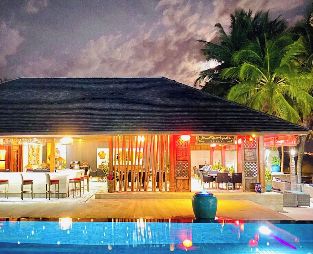 Sunsea Resort Mui Ne 2/46