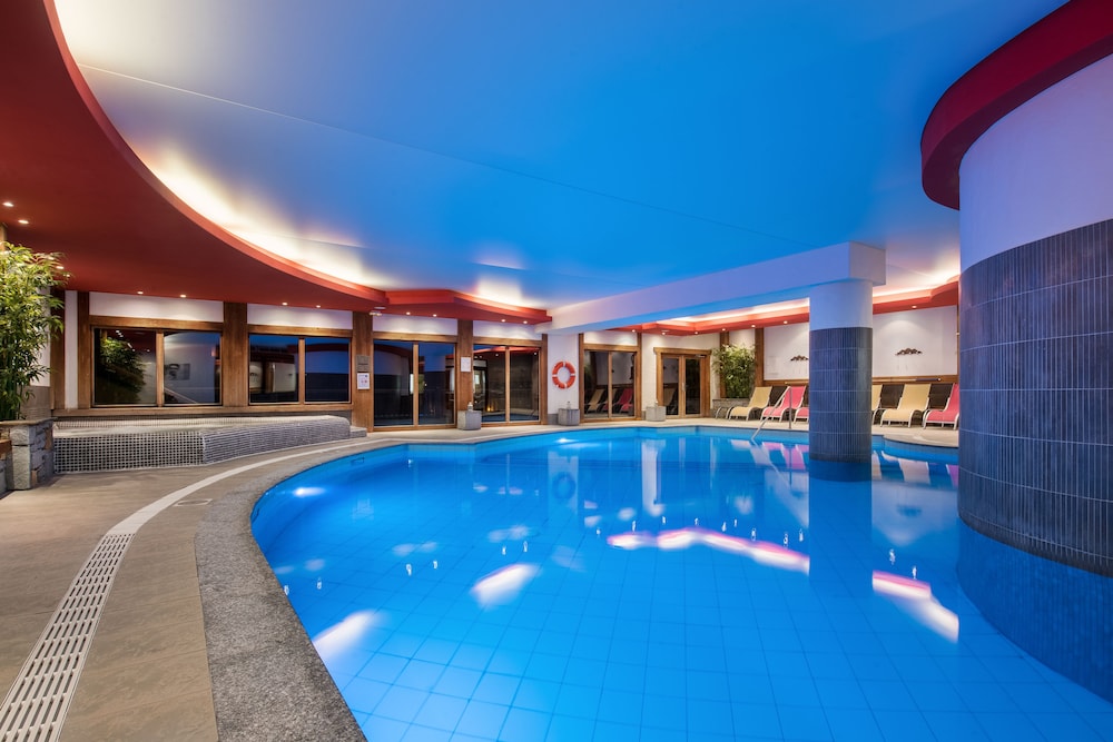 Cgh Residences & Spas Les Clarines 18/34