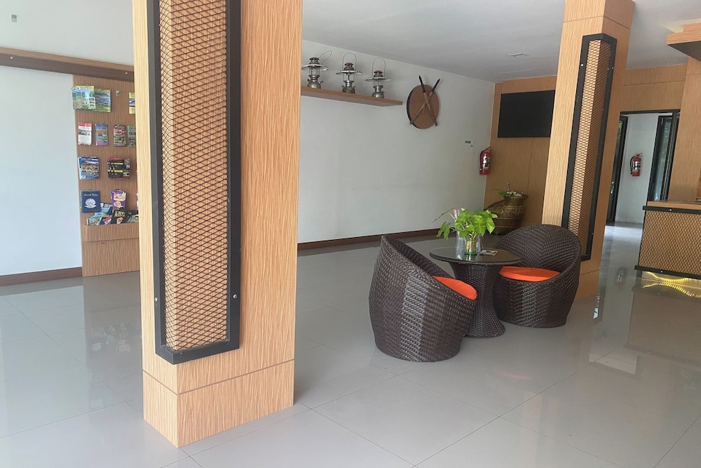 Friendly Hotel Krabi 73/94