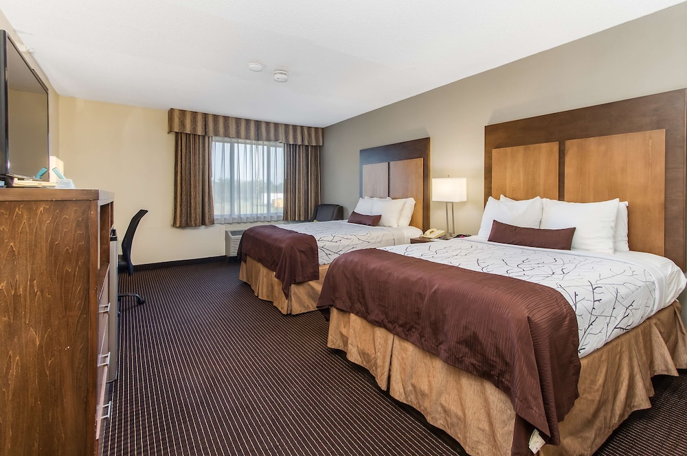 White Pines Inn & Suites of Holland 13/48