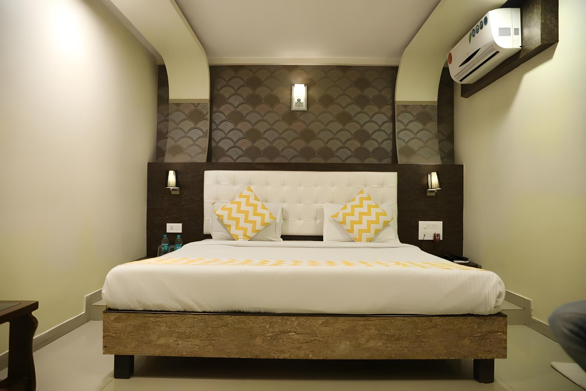 Hotel Golden Park