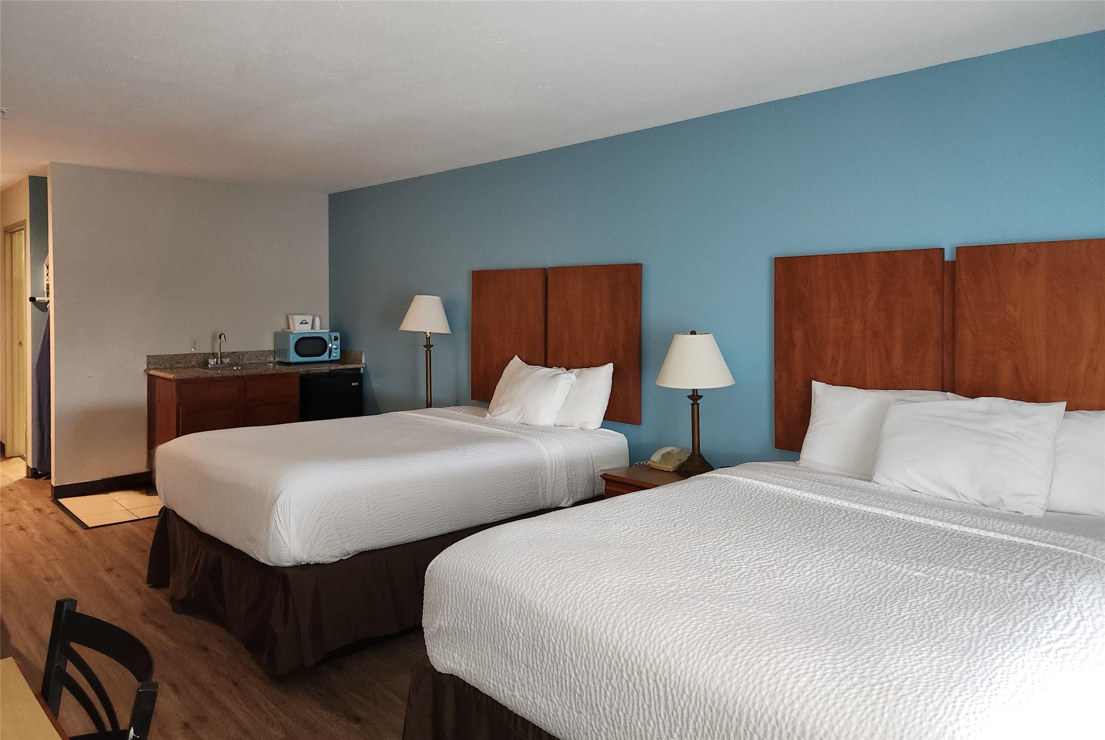 Days Inn & Suites By Wyndham Thibodaux 31/68