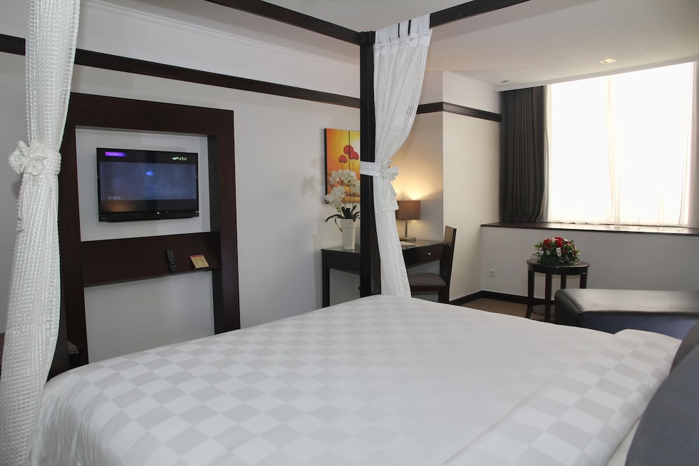 The Jayakarta Sp Jakarta Hotel Spa 32/68