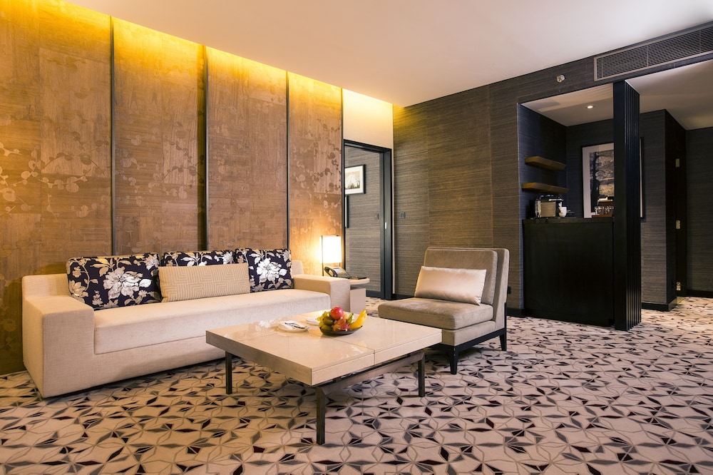 City of Dreams Nobu Hotel Manila 22/50