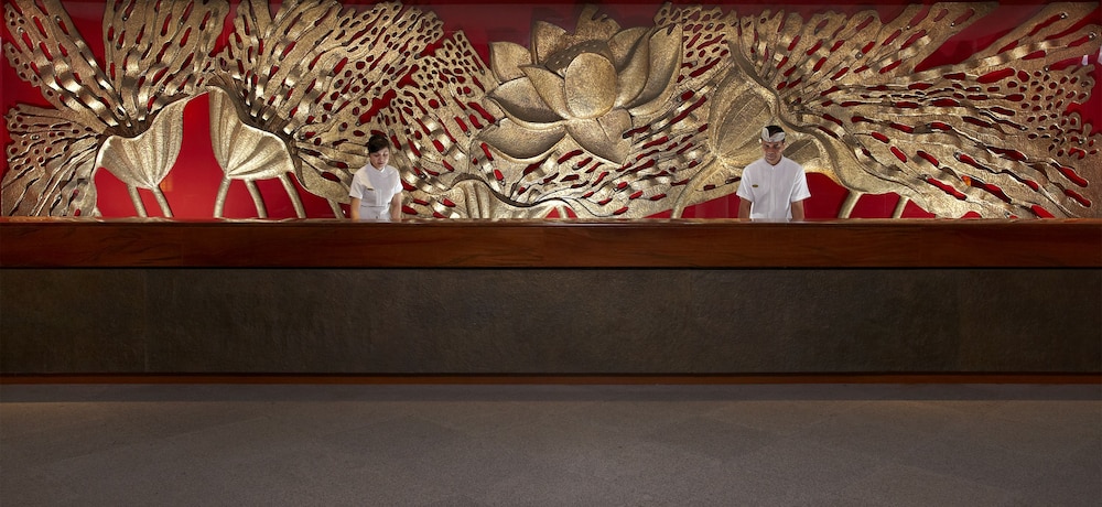 Padma Resort Legian 6/50