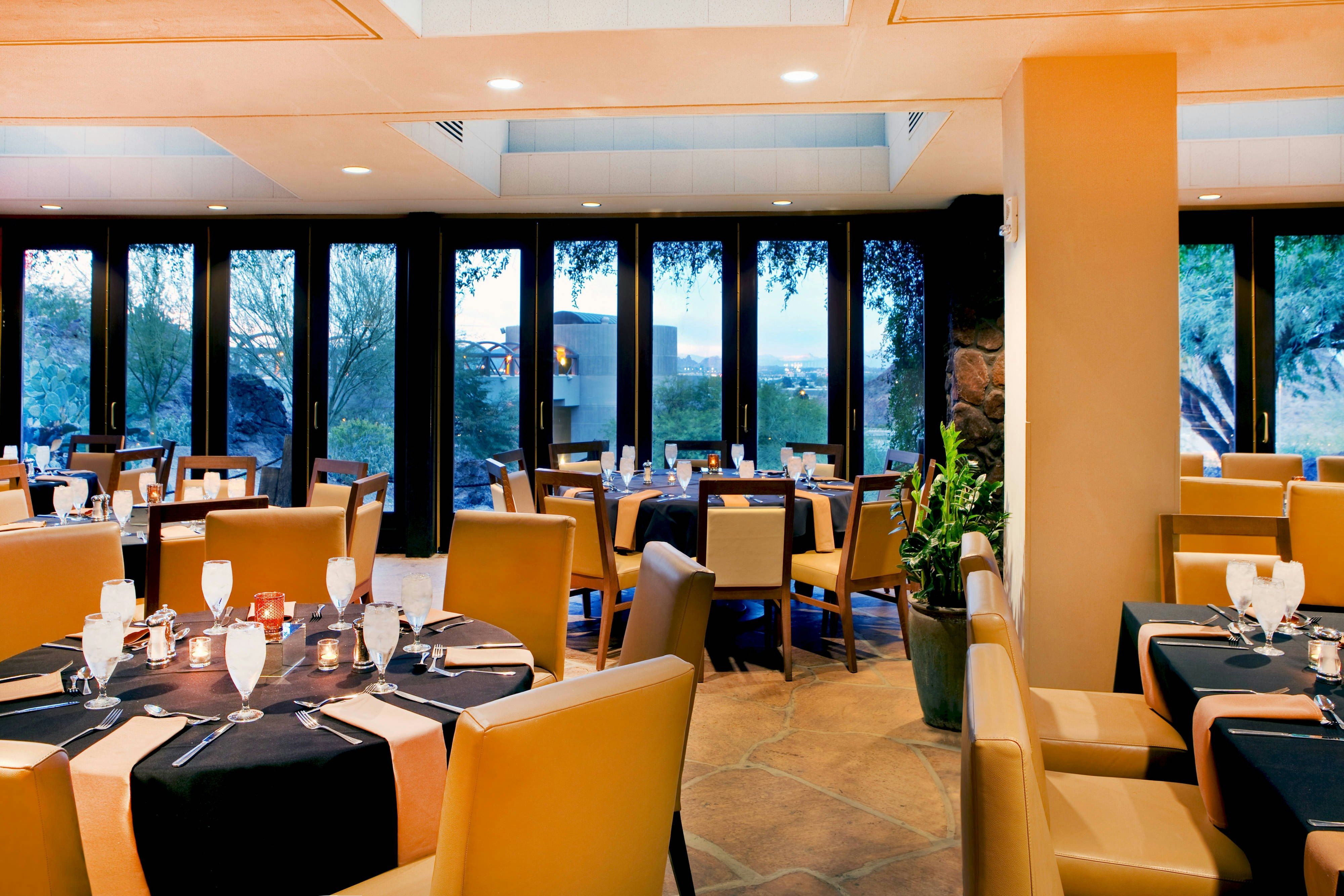 Phoenix Marriott Resort Tempe At the Buttes 9/19