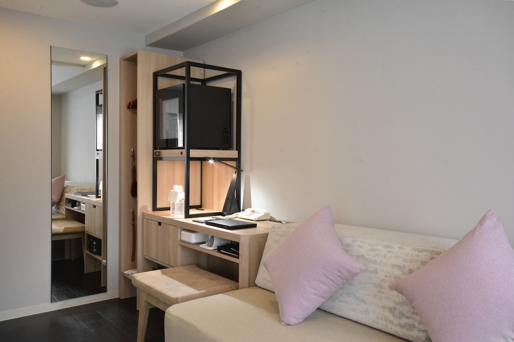 Premier Hotel Cabin Shinjuku 15/50