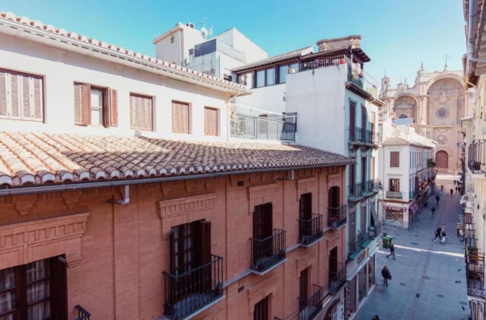 Pension Mesones 3/40