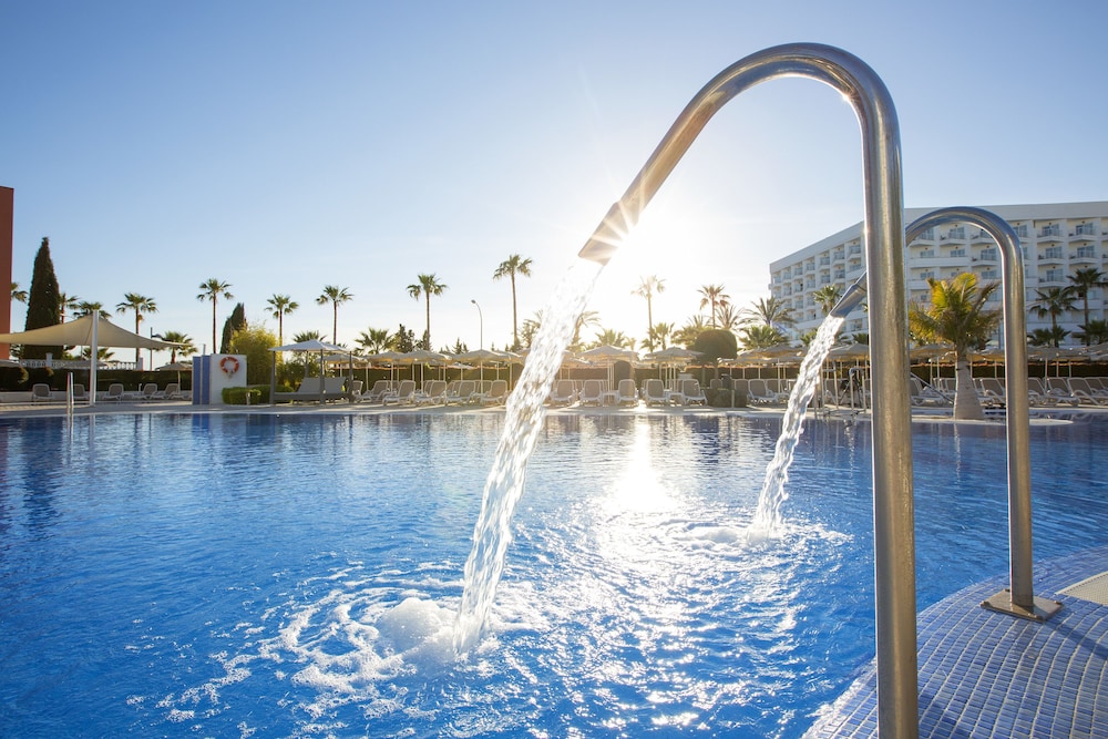 Hipotels Cala Millor Park 58/62