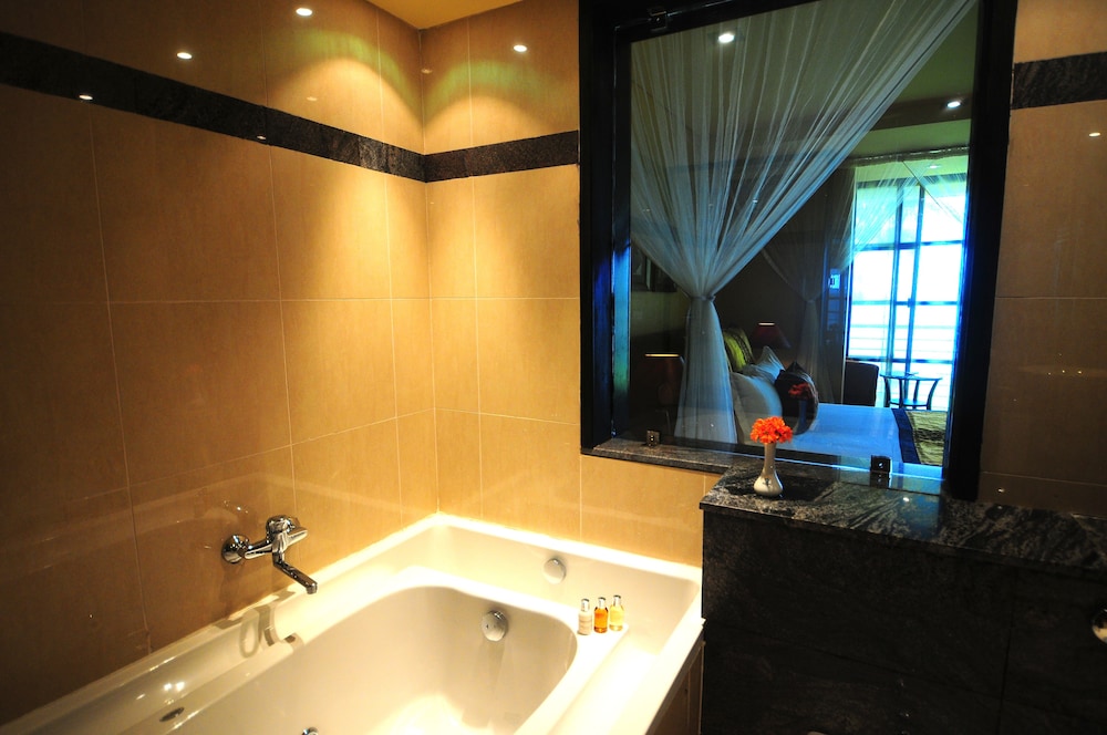 Munyonyo Commonwealth Resort 38/63