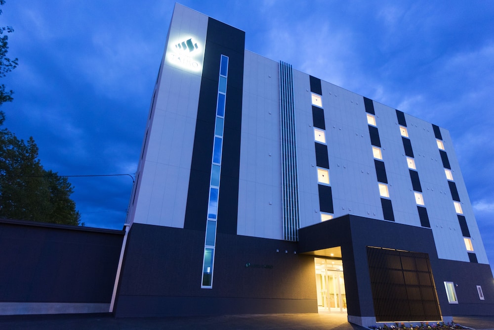 Hotel Taiko 1/27