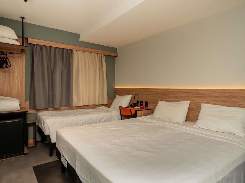 Ibis Joao Pessoa 22/55